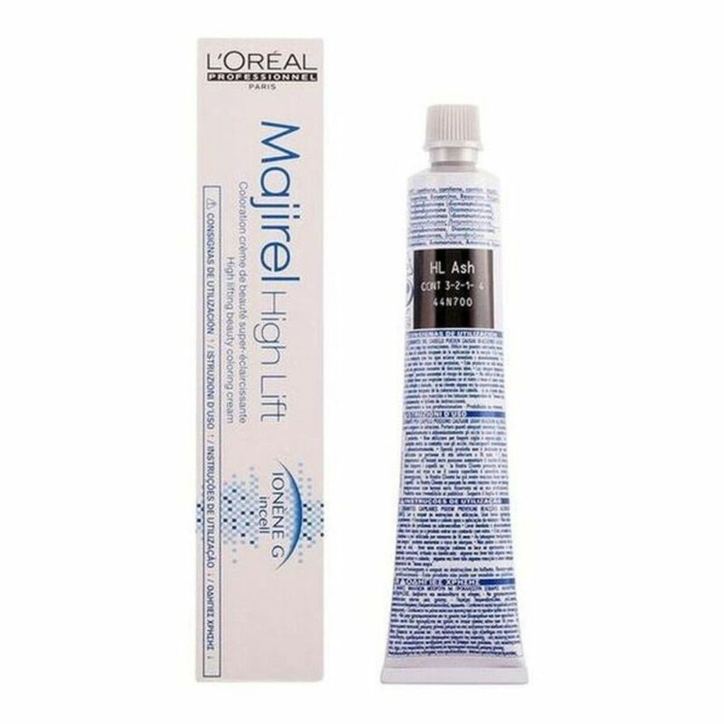 Dauerfärbung majirel high-lift l’oreal professionnel paris