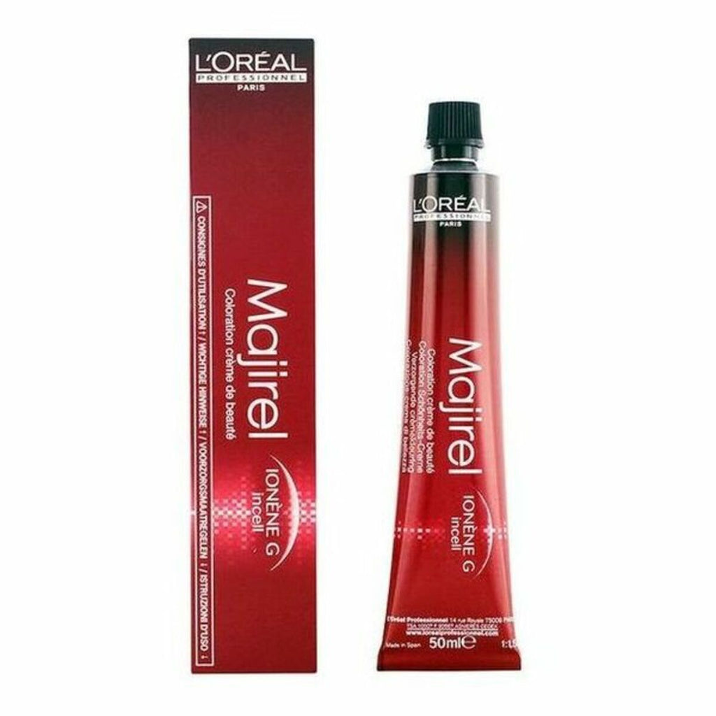 Dauerfärbung majirel l’oreal professionnel paris 0000003526