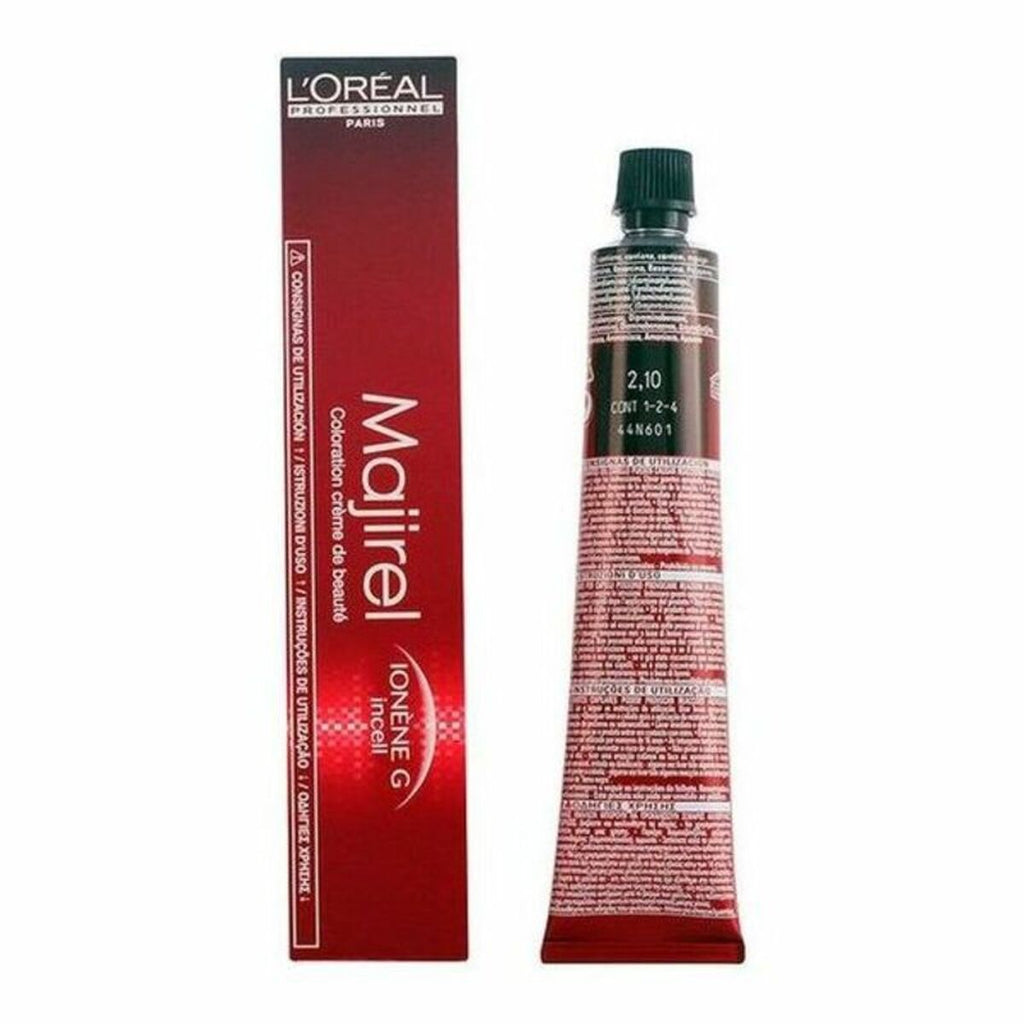 Dauerfärbung majirel l’oreal professionnel paris 051455211