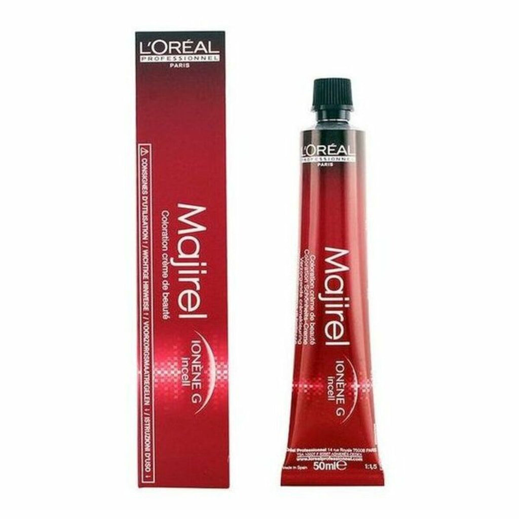 Dauerfärbung majirel l’oreal professionnel paris 15541 nº 9