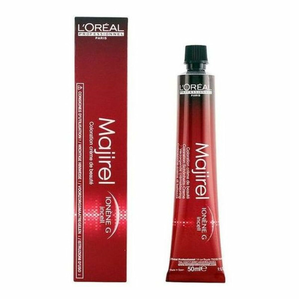 Dauerfärbung majirel l’oreal professionnel paris nº 7,4 50