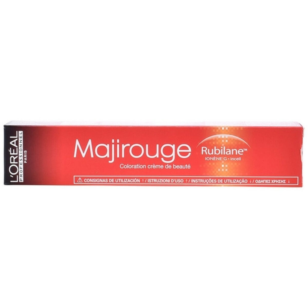 Dauerfärbung majirouge absolu n8,43 l’oreal expert