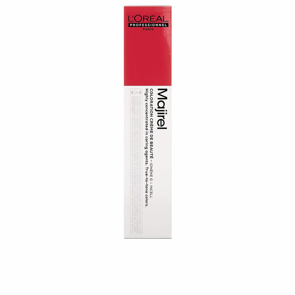 Dauerfärbung majirouge carmilane l’oreal expert