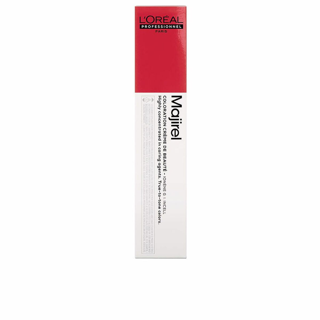 Dauerfärbung majirouge carmilane l’oreal expert