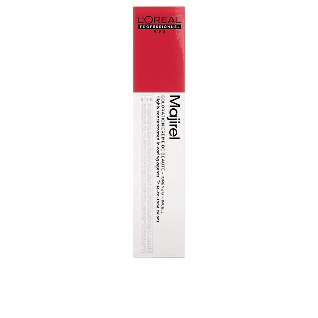 Dauerfärbung majirouge carmilane l’oreal expert