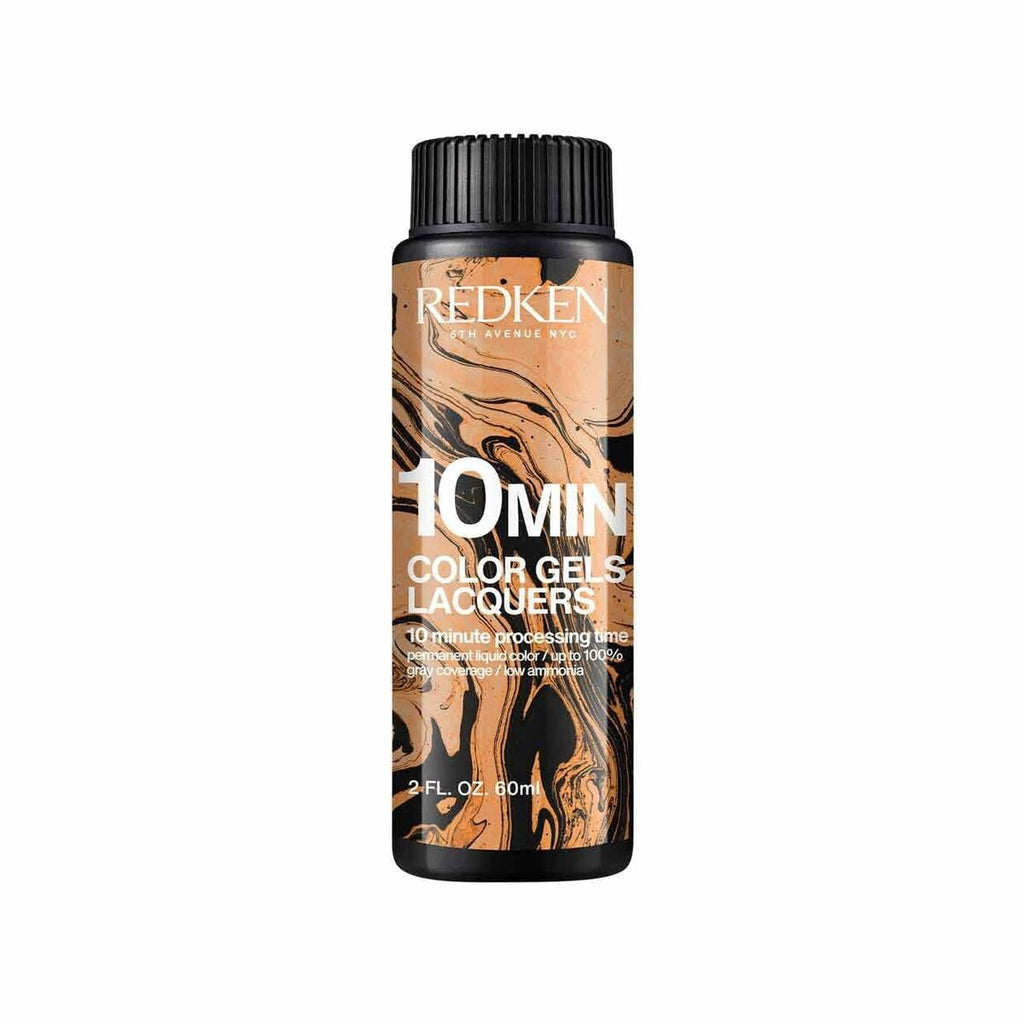 Dauerfärbung redken color gels lacquers minutos 3 x 60 ml