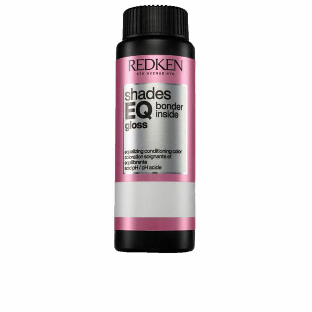 Dauerfärbung redken shades eq nº 07cb - schönheit haarpflege