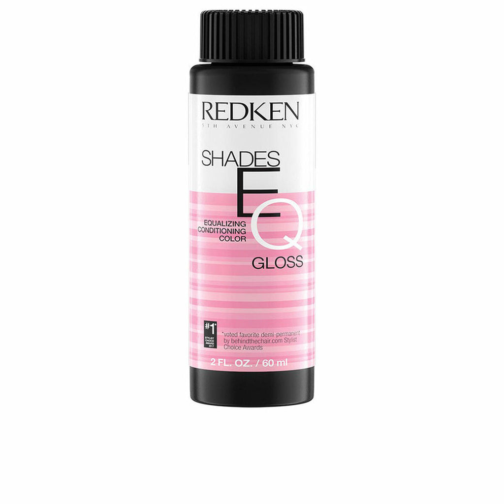 Dauerfärbung redken shades eq nº 09vg-8.23 60 ml x (3