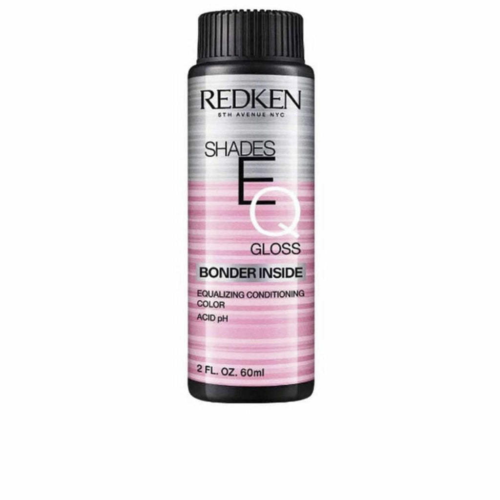 Dauerfärbung redken shades eq nch 60 ml (3 stück)