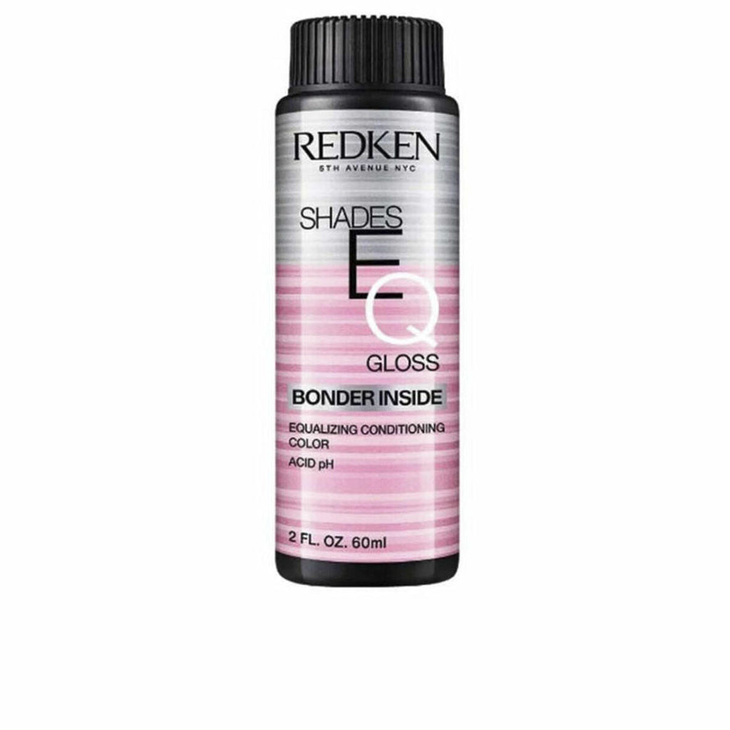 Dauerfärbung redken shades eq nch 60 ml (3 stück)
