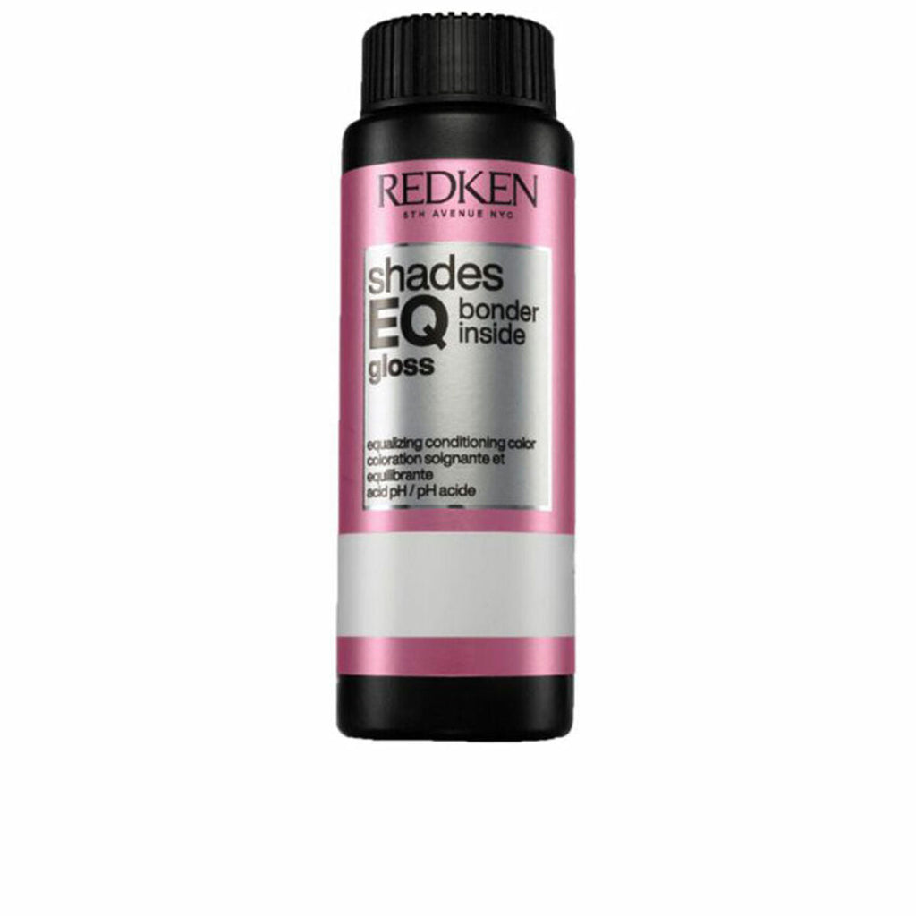 Dauerfärbung redken shades eq - schönheit haarpflege