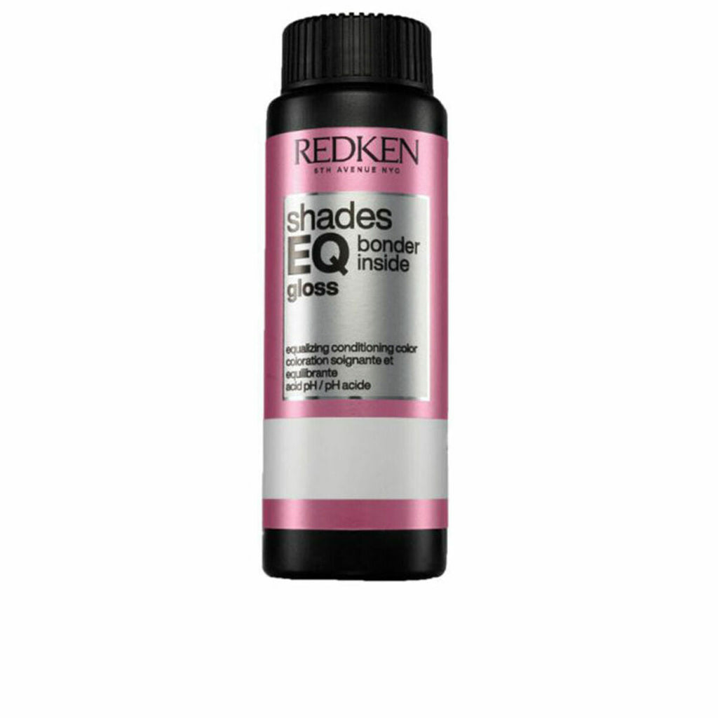 Dauerfärbung redken shades eq - schönheit haarpflege