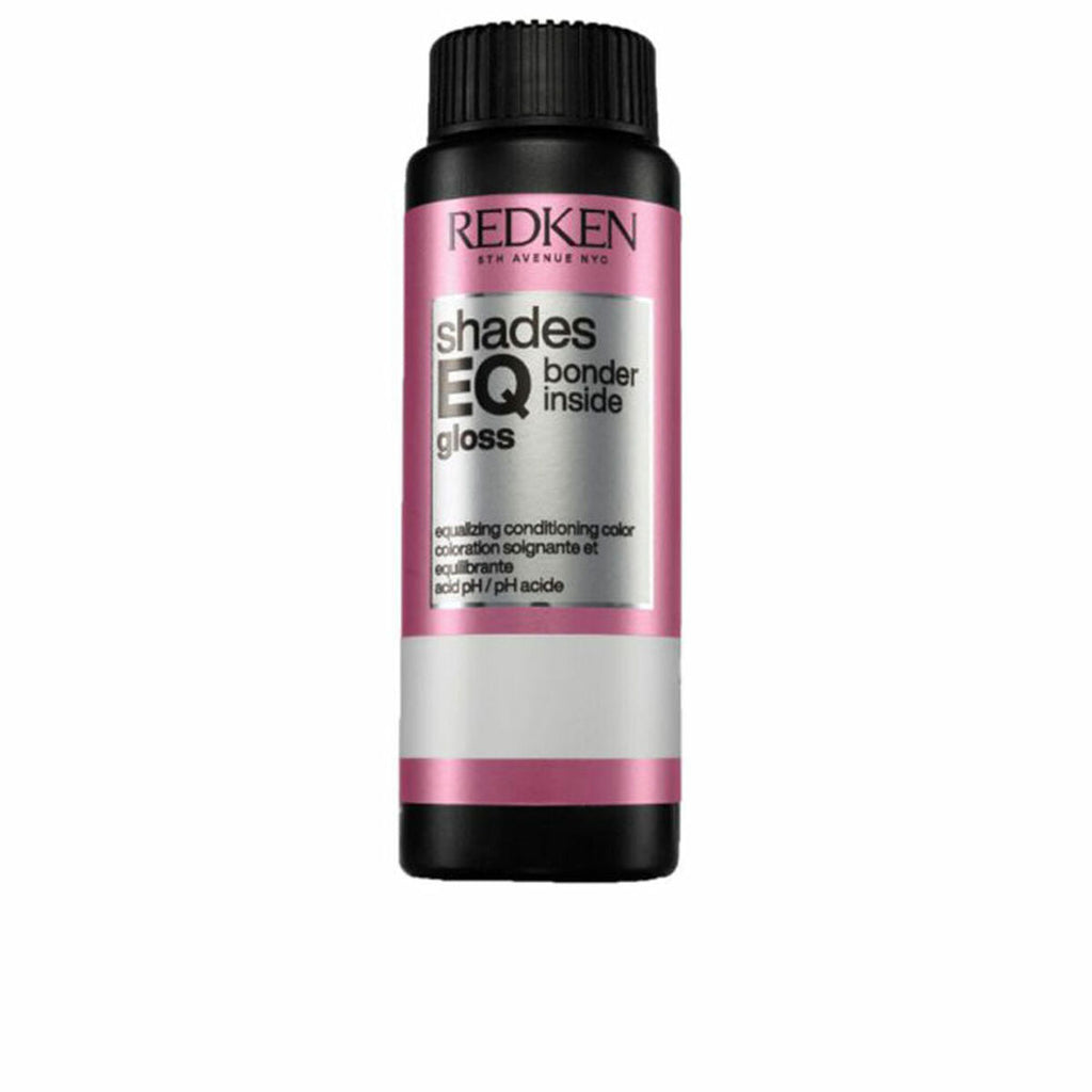 Dauerfärbung redken shades eq - schönheit haarpflege