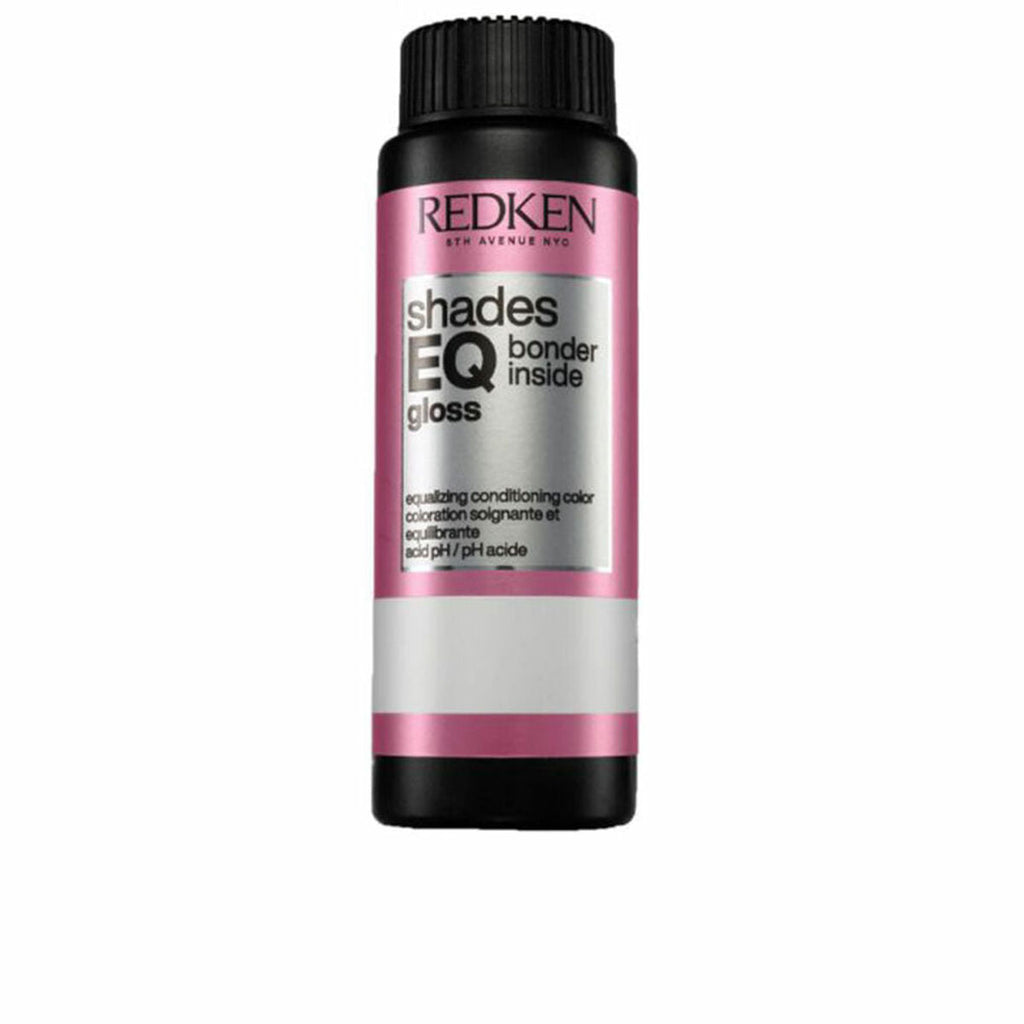 Dauerfärbung redken shades eq - schönheit haarpflege