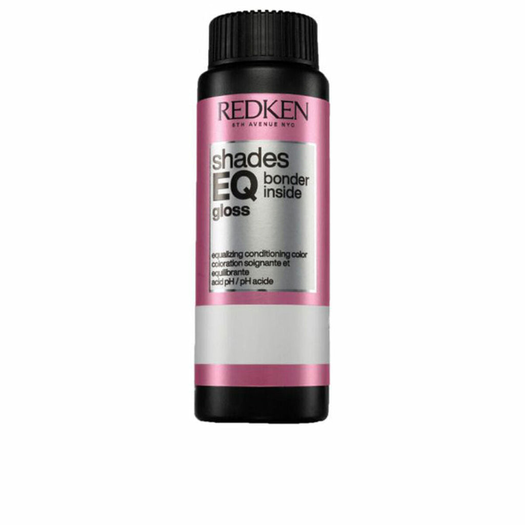 Dauerfärbung redken shades eq - schönheit haarpflege
