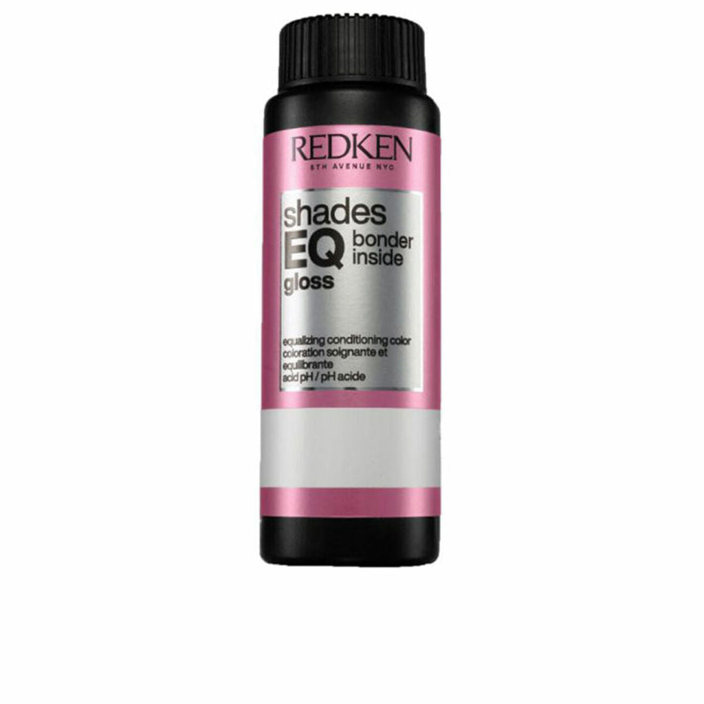 Dauerfärbung redken shades eq - schönheit haarpflege