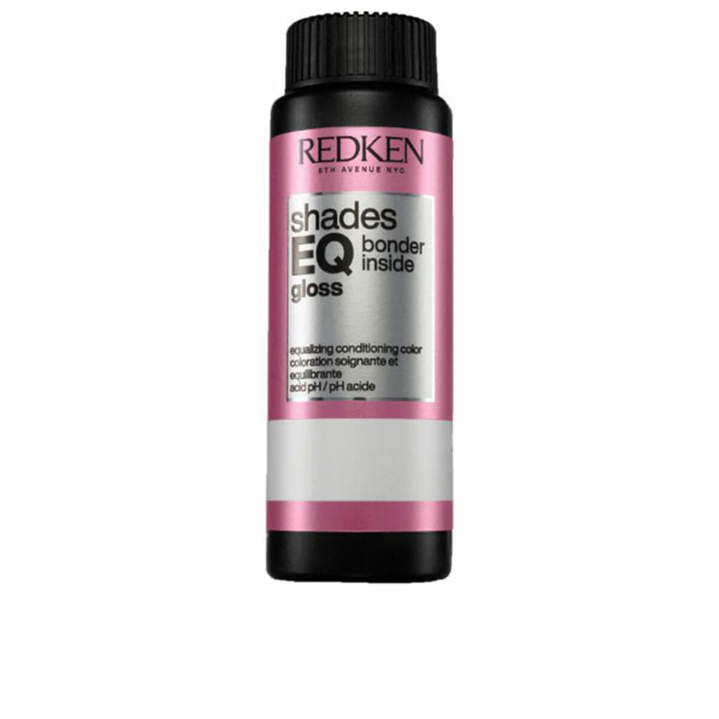 Dauerfärbung redken shades eq - schönheit haarpflege