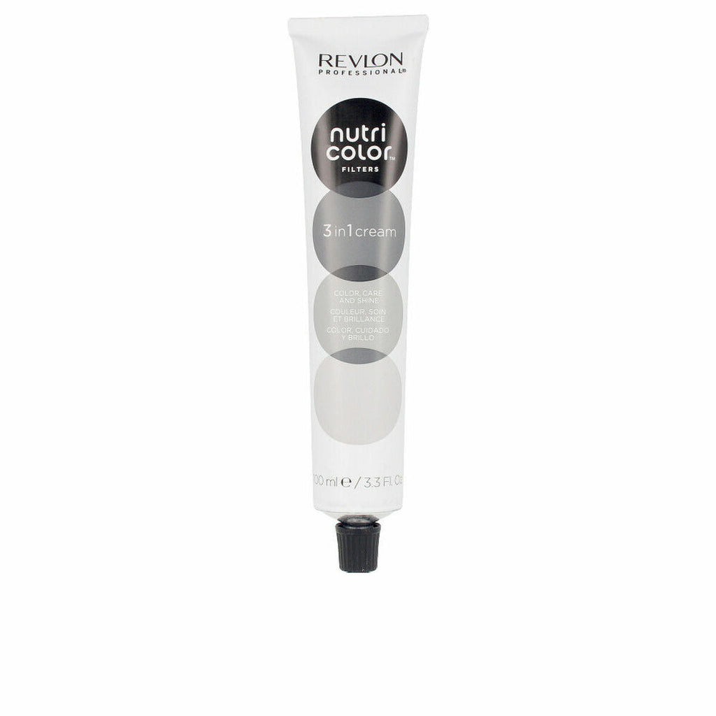 Dauerfärbung revlon (100 ml) - schönheit haarpflege