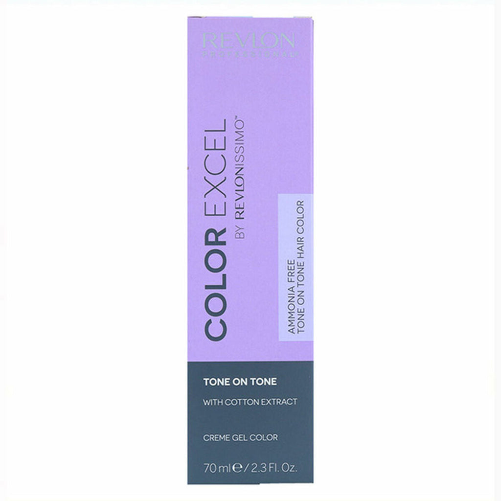 Dauerfärbung revlon revlonissimo color cor 66.66 nº (70 ml)