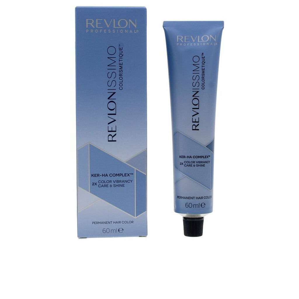 Dauerfärbung revlon revlonissimo colorsmetique high
