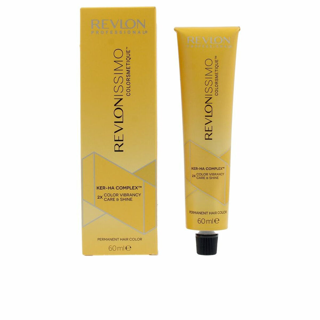 Dauerfärbung revlon revlonissimo colorsmetique high