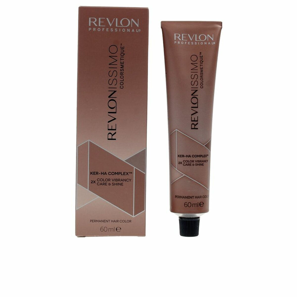 Dauerfärbung revlon revlonissimo colorsmetique high