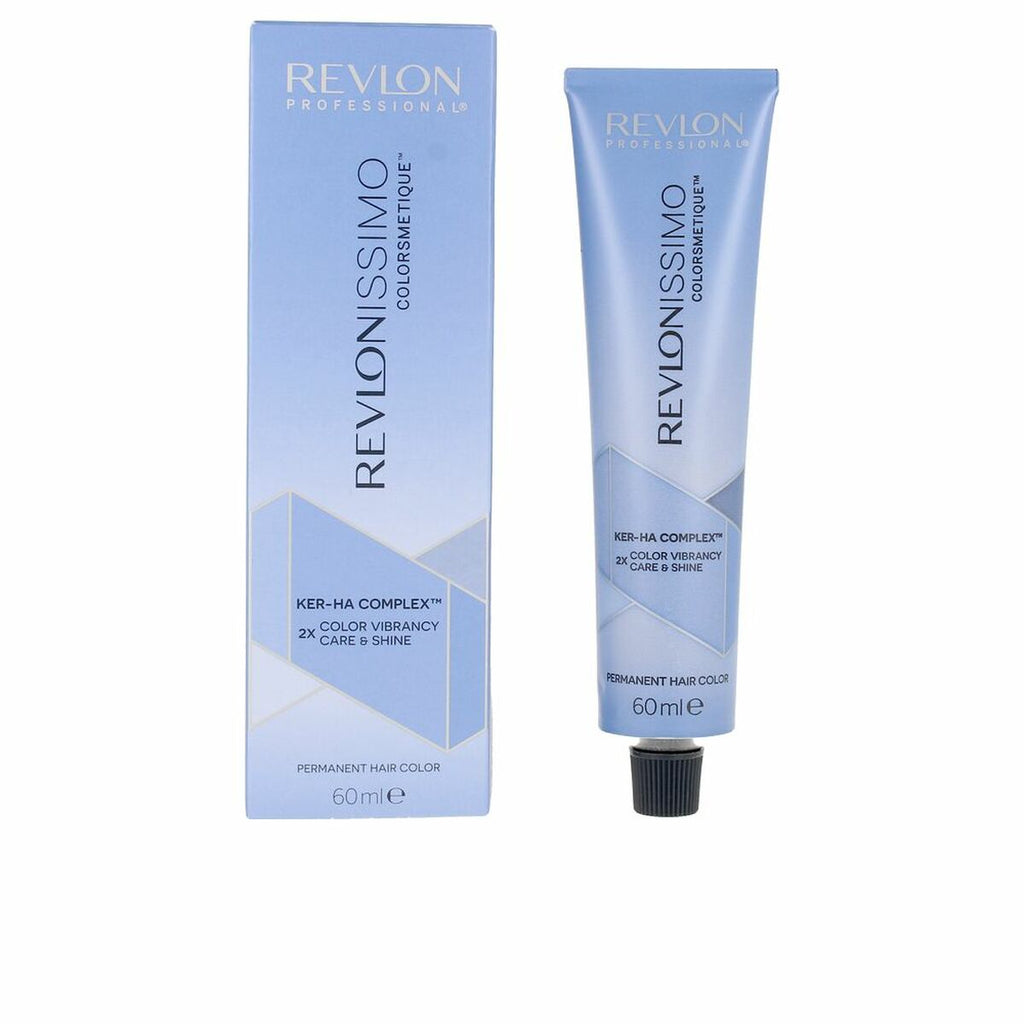 Dauerfärbung revlon revlonissimo colorsmetique high