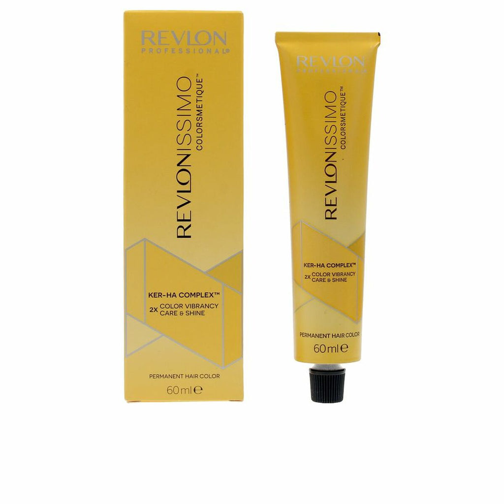 Dauerfärbung revlon revlonissimo colorsmetique nº 5.3