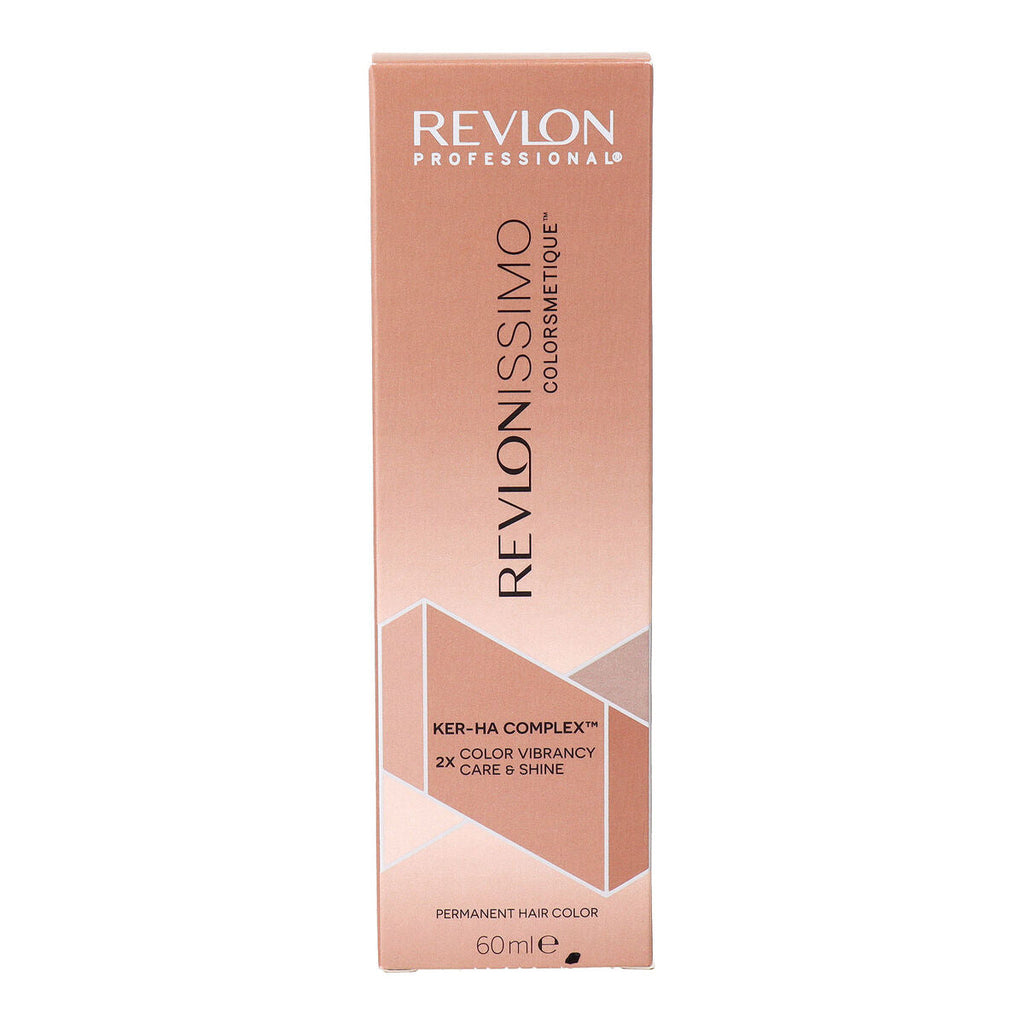 Dauerfärbung revlon revlonissimo colorsmetique nº 5.41