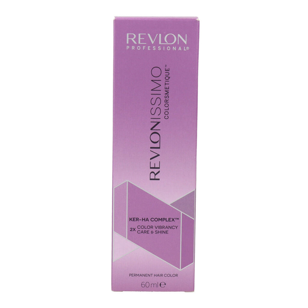 Dauerfärbung revlon revlonissimo colorsmetique nº 55.22 60