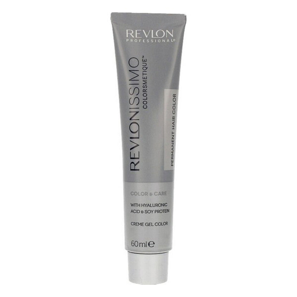 Dauerfärbung revlon revlonissimo colorsmetique nº 55.60 (60