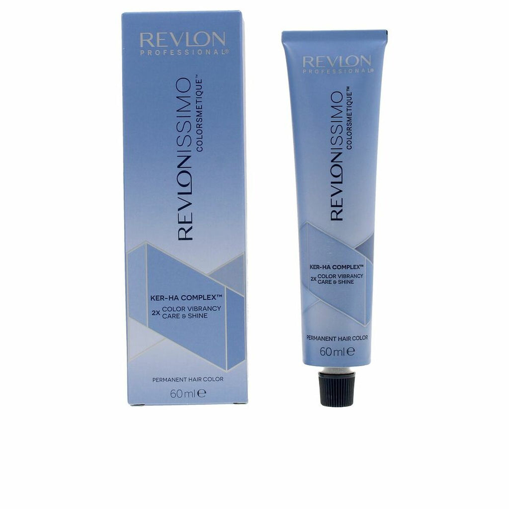Dauerfärbung revlon revlonissimo colorsmetique nº 7.2 blond