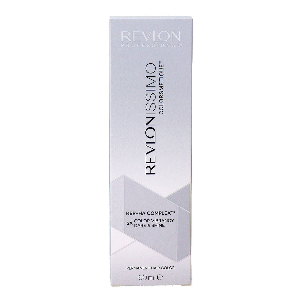 Dauerfärbung revlon revlonissimo colorsmetique nº 8