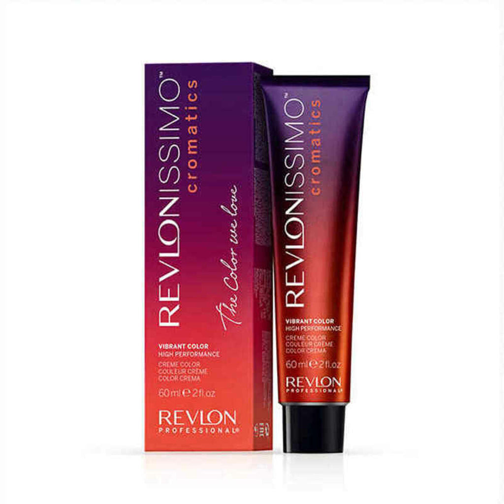 Dauerfärbung revlonissimo colorsmetique cromatics revlon nº