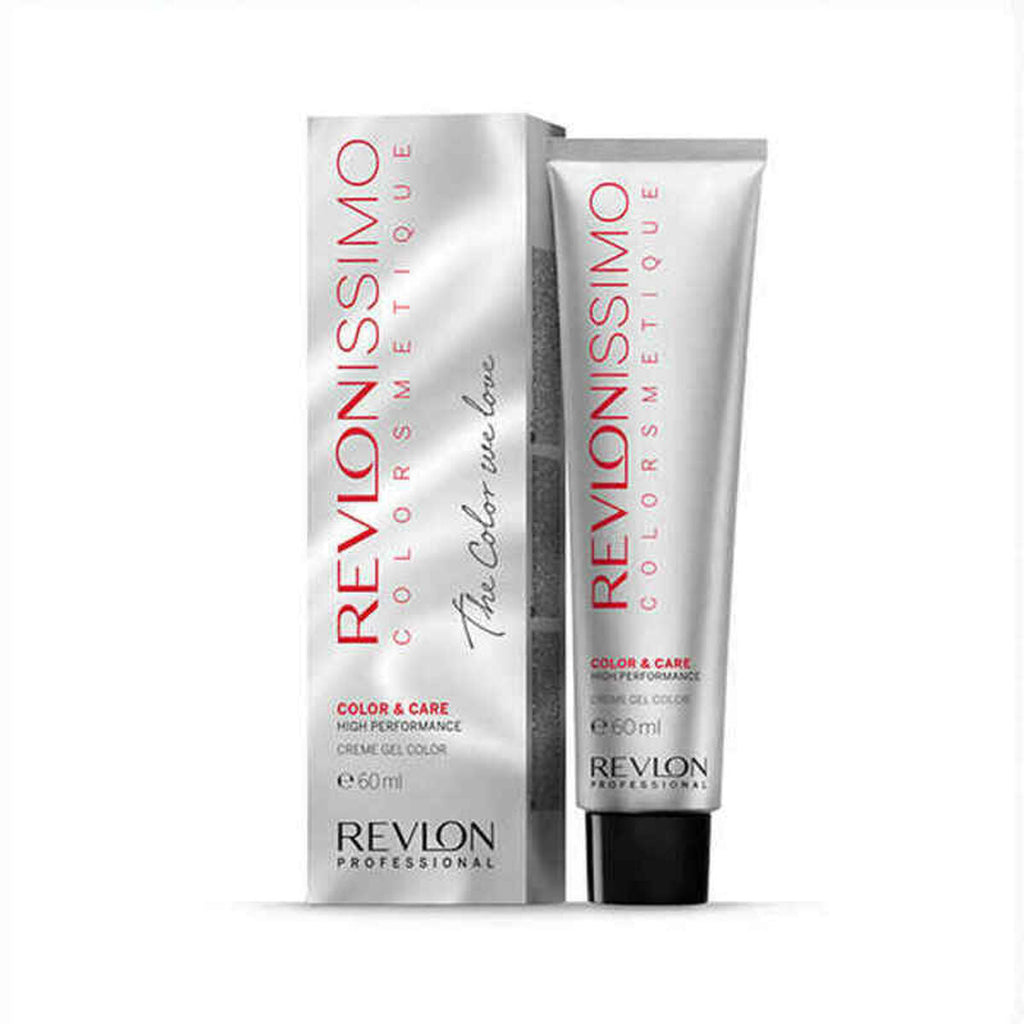 Dauerfärbung revlonissimo colorsmetique revlon nº 3 (60 ml)