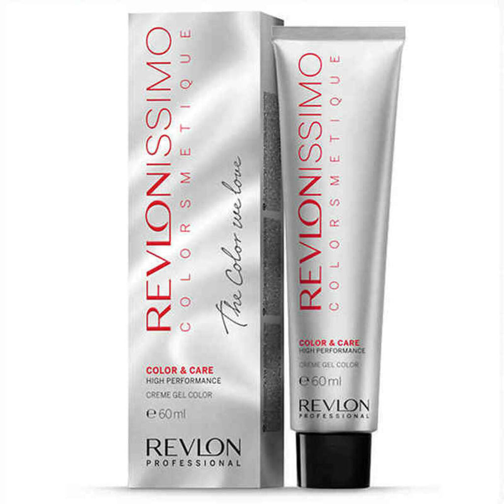 Dauerfärbung revlonissimo colorsmetique revlon nº 7.24 (60