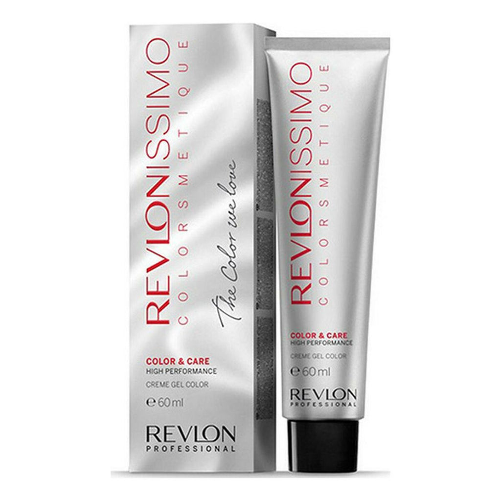 Dauerfärbung revlonissimo colorsmetique revlon nº 8.13 (60