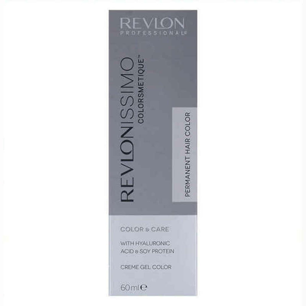 Dauerfärbung revlonissimo colorsmetique revlon nº 8.21 (60
