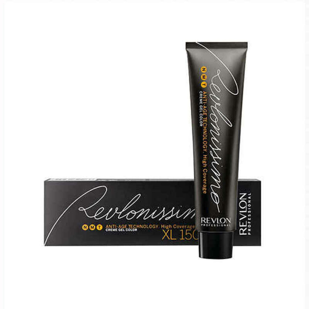 Dauerfärbung revlonissimo high coverage revlon nº 5 (60 ml)