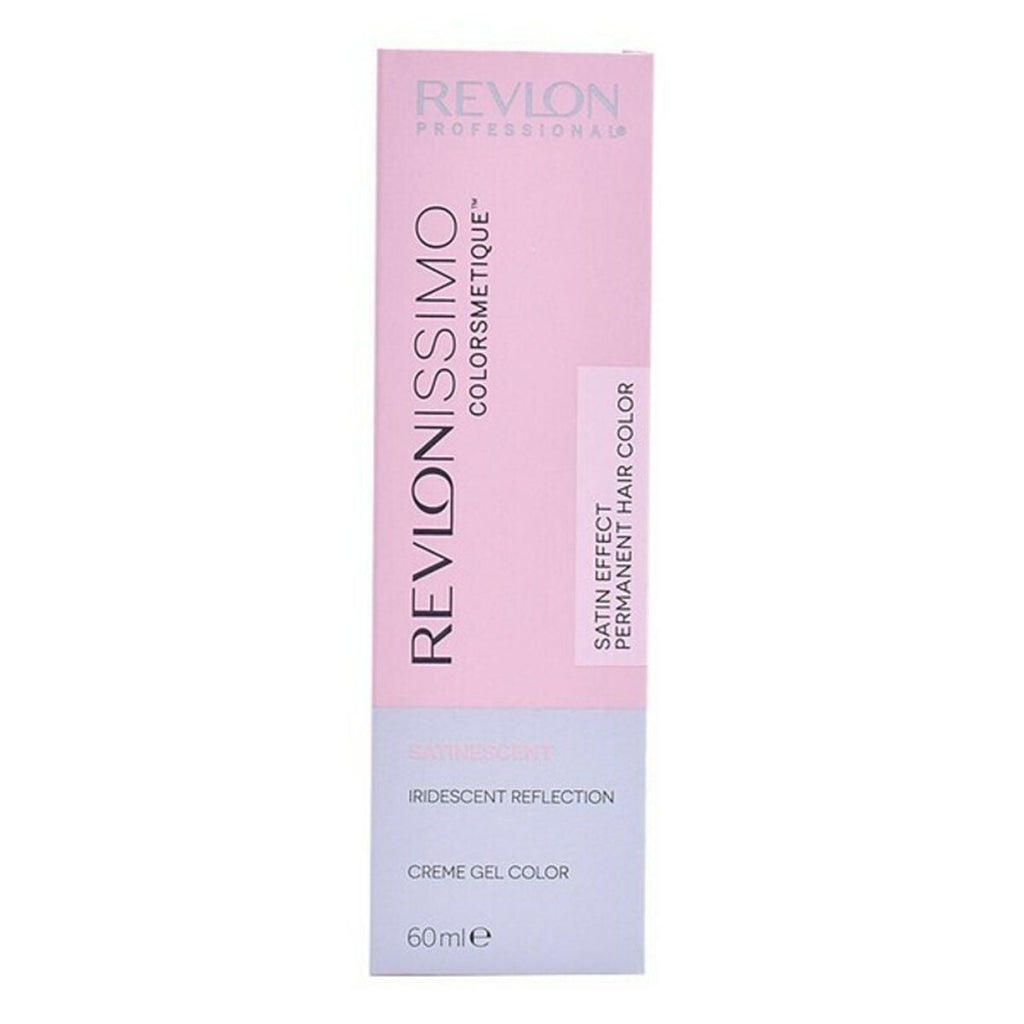 Dauerfärbung revlonissimo satinescent revlon - schönheit