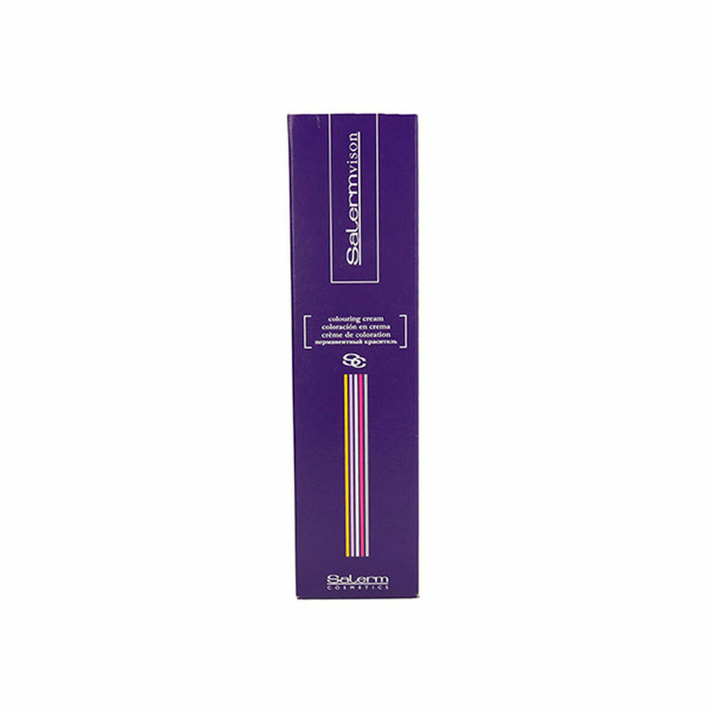 Dauerfärbung salermvison salerm fc3 (75 ml) - schönheit