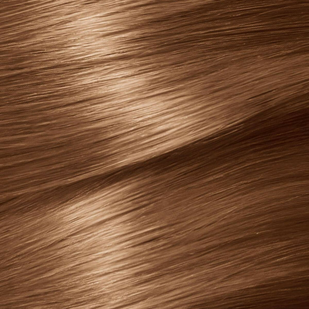 Dauerhafte creme-coloration garnier nutrisse (3 stück)