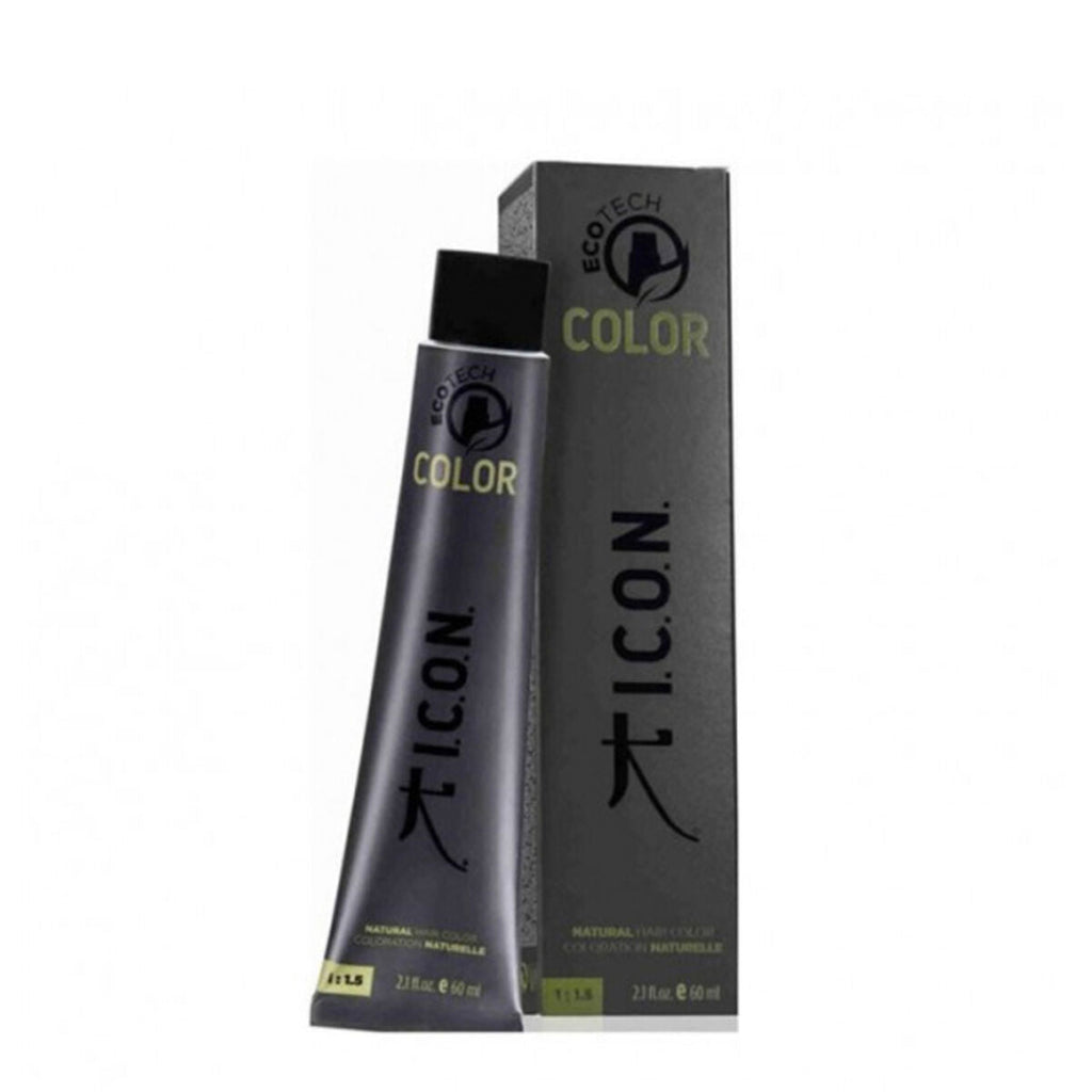 Dauerhafte creme-coloration i.c.o.n. 8436533671622 1.0