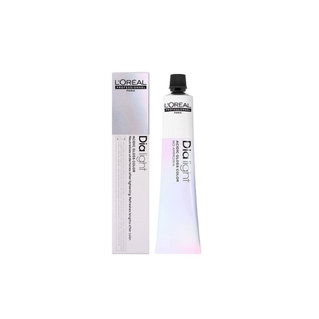 Dauerhafte creme-coloration l’oreal professionnel paris dia