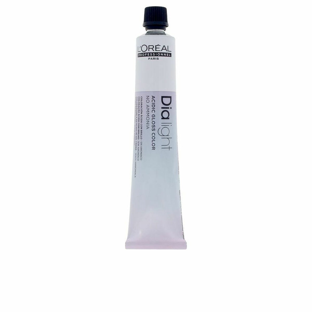 Dauerhafte creme-coloration l’oreal professionnel paris dia