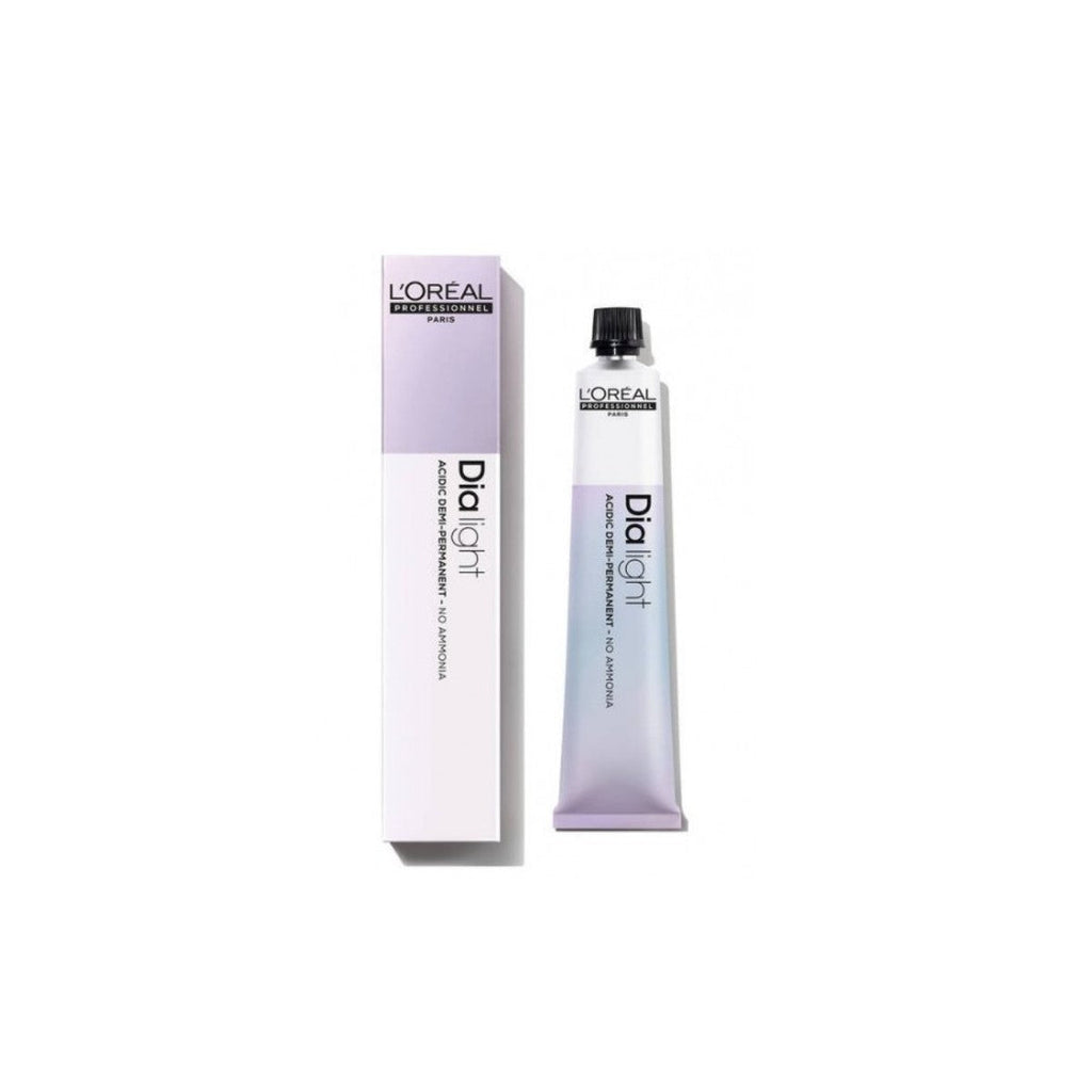 Dauerhafte creme-coloration l’oreal professionnel paris dia