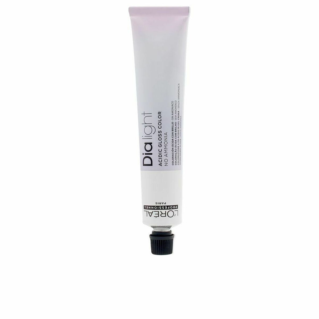 Dauerhafte creme-coloration l’oreal professionnel paris dia