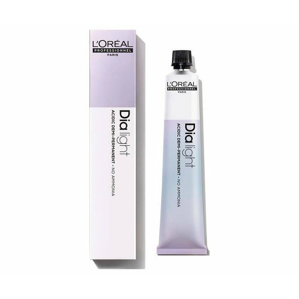 Dauerhafte creme-coloration l’oreal professionnel paris dia