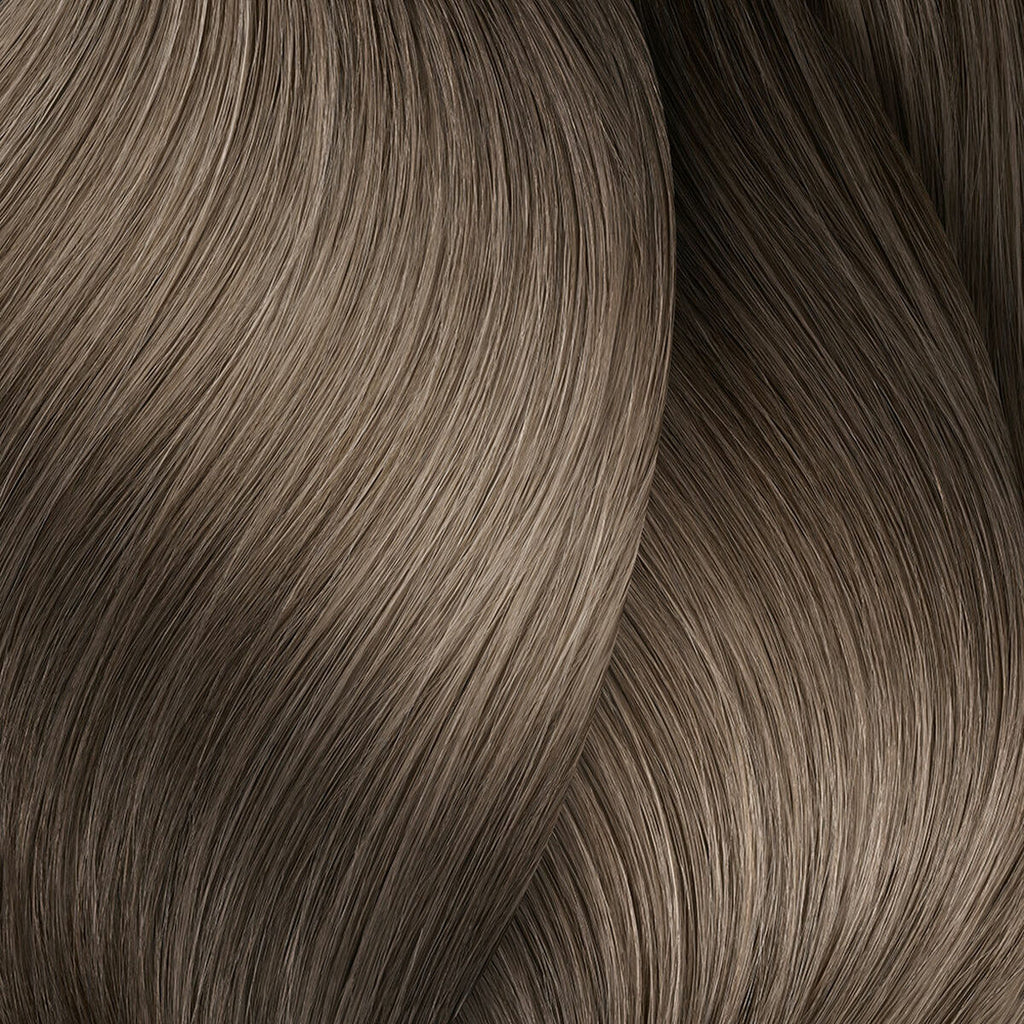 Dauerhafte creme-coloration l’oreal professionnel paris dia