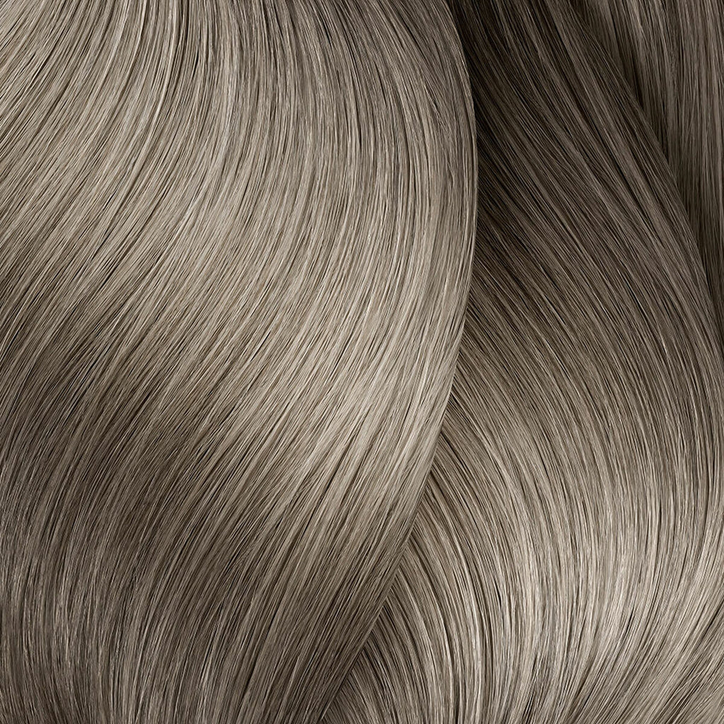 Dauerhafte creme-coloration l’oreal professionnel paris dia